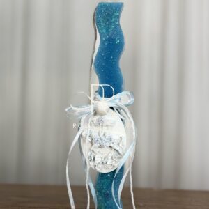 Πασχαλινή λαμπάδα