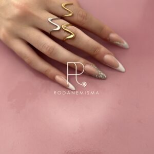 Δακτυλίδι ν