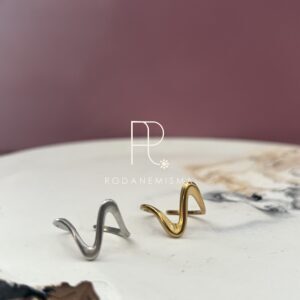 Alternative view of Δακτυλίδι ν