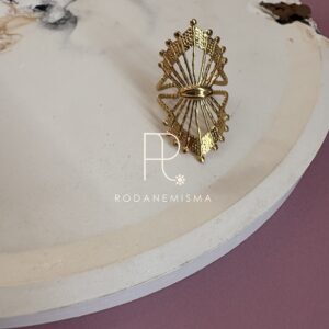 Alternative view of Δακτυλίδι ιστός